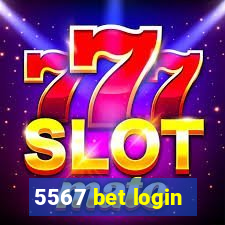 5567 bet login